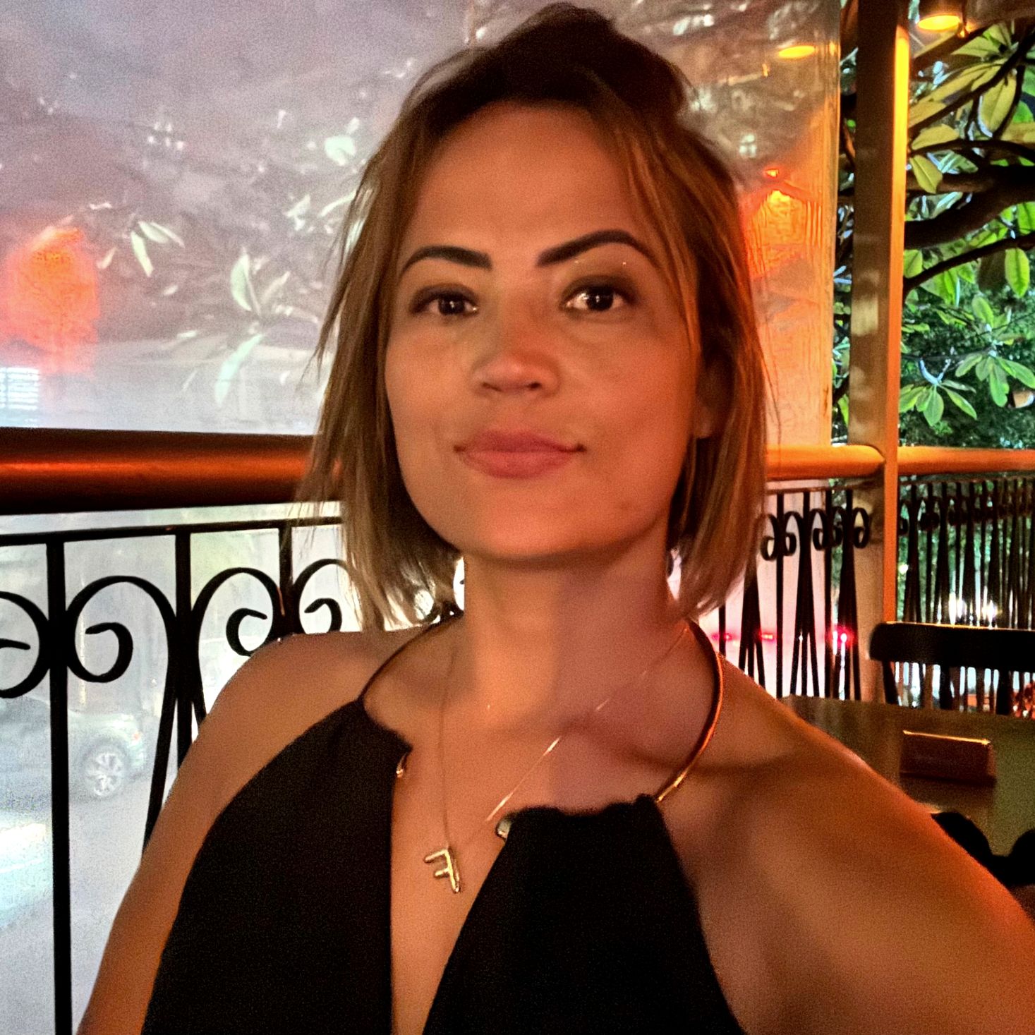 Fernanda Normandia