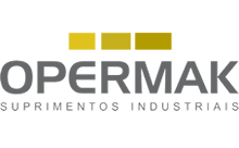 Opermak Suprimentos Industriais logo