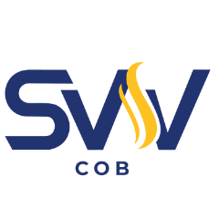 SVV Cobranças logo